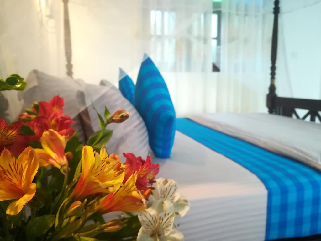 אונה ואטונה Green Hill Paradise Villa מראה חיצוני תמונה