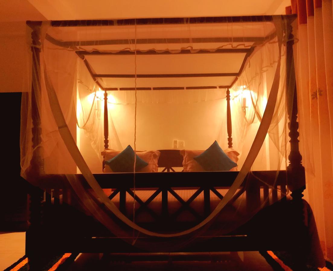 אונה ואטונה Green Hill Paradise Villa מראה חיצוני תמונה